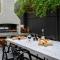 Elegant Escape on Thompson