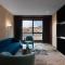 Warwick Al Taif Hotel
