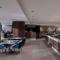 Warwick Al Taif Hotel