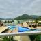 Hotel Porto Marina Mont Blanc Resort - Mangaratiba - Itacuruça Rj - Itacuruçá