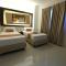 Southpole Central Hotel