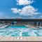 Delta Center 2Bd 2Bath Pool Gym! - American Towers Condominium