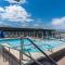 Delta Center 2Bd 2Bath Pool Gym! - American Towers Condominium