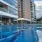 Apartamento Tulum Bertioga - 伯迪亚哥