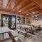 Guadalupe Bluff Bunk House