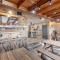 Guadalupe Bluff Bunk House