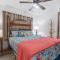 Guadalupe Bluff Bunk House