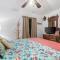 Guadalupe Bluff Bunk House
