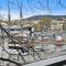 Gibson Mill waterfront warehouse apartment - 201