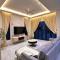 Ipoh Modern Luxury House 4B3B 14 pax