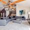Calistoga Chalet - Luxury among the trees
