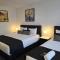 The Abbey Motel Goulburn