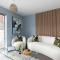 Elliot Oliver - Beautiful Two Bedroom Apartment With Parking in The Docks - Gloucester