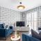 Elliot Oliver - Charming One Bedroom Apartment With Parking in The Docks - Gloucester