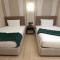 Belajandro Hotel Angeles City