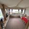 The Pearl - Deluxe Access Caravan - Skegness