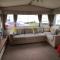 The Pearl - Deluxe Access Caravan - Skegness