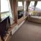 The Pearl - Deluxe Access Caravan - Skegness