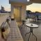 MARTIN Nicosia City Suites