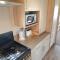 The Pearl - Deluxe Access Caravan - Skegness