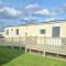 The Pearl - Deluxe Access Caravan - Skegness