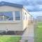 The Pearl - Deluxe Access Caravan - Skegness