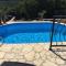 Adorable home with swimming pool - Bribir