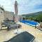 Adorable home with swimming pool - Bribir