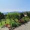Villa with charming garden and hydromassage - Luino