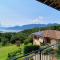 Villa with charming garden and hydromassage - Luino
