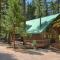 3 Springs Hideout - Family cabin with hot tub in Yosemite