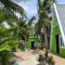 GreenLeaf Resorts and Restaurant - Rameswaram