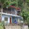 Kyarki Ganga Homestay & Cafe - Tapovan