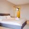 Sea views guest house