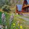 Panorama cottages Kazbegi