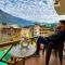 YOLO Backpackers - Manali YOLO Backpackers - Manali