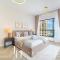 LUX The Premium Dubai Eye View Suite - 迪拜