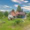 Podhamer Wellness Vineyard Cottages - Happy Rentals - Ljutomer