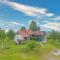 Podhamer Wellness Vineyard Cottages - Happy Rentals - Ljutomer
