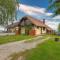 Podhamer Wellness Vineyard Cottages - Happy Rentals - Ljutomer