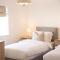 Lonsdale House Boutique Apartments