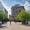 City center apartment - Unbeatable Location - Záhřeb