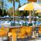 tent Mojito Suites