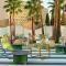 tent Mojito Suites