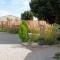 Chambre avec terrasse - vue jardin - Pons