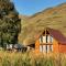 Kazbegi Mountain Cottage MTA-Shi