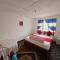 Haven backpackers