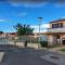 Studio Résidence Aphrodite Village naturiste en bord de mer à Leucate
