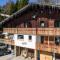 Chalet Sandy