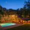Holiday House Cave Romana